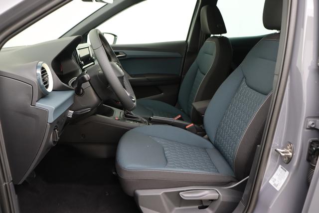Seat Arona Play Plus 
