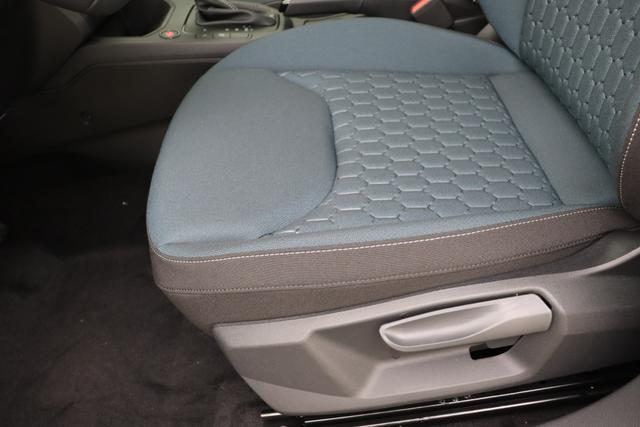 Seat Arona Play Plus 
