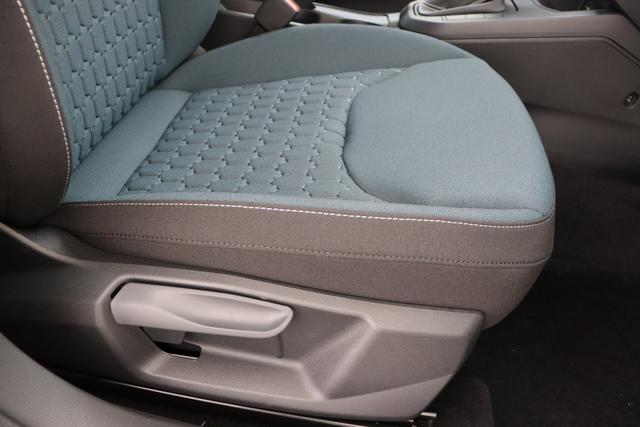 Seat Arona Play Plus 