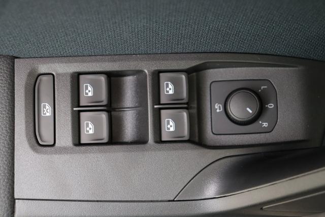 Seat Arona Play Plus 