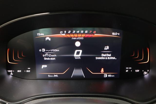 Seat Arona Play Plus 