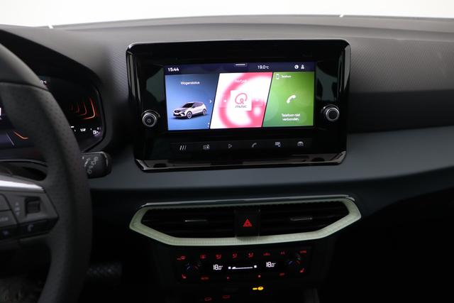 Seat Arona Play Plus 