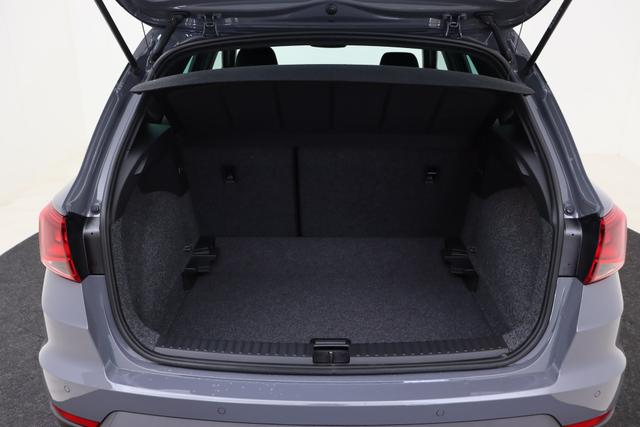 Seat Arona Play Plus 
