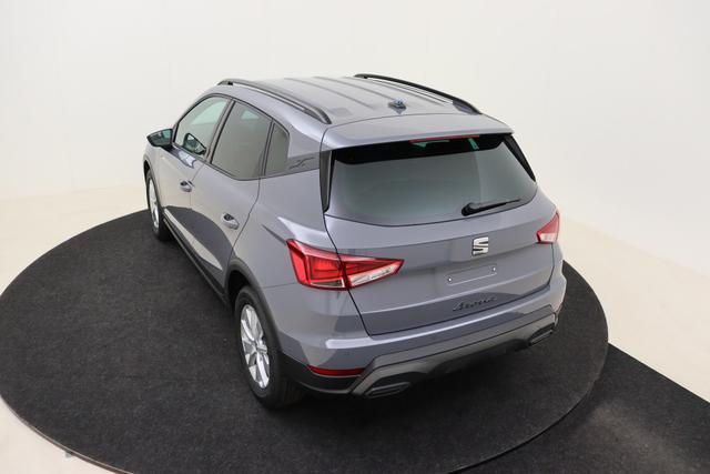 Seat Arona Play Plus 