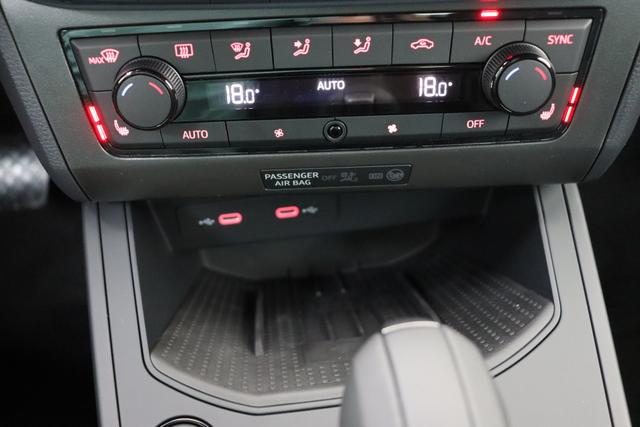 Seat Arona Play Plus 
