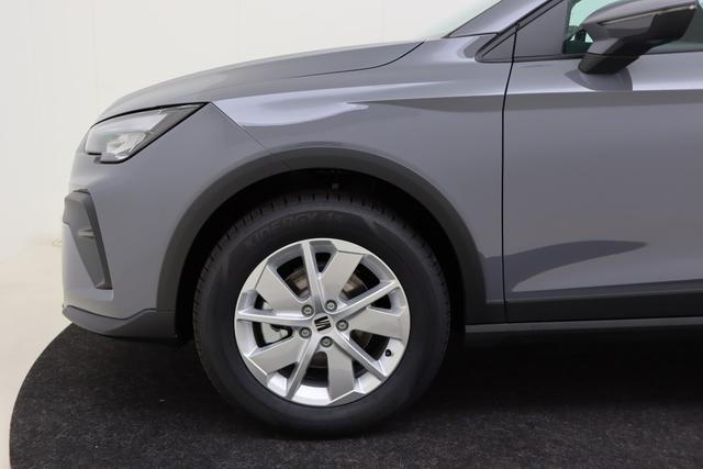 Seat Arona Play Plus 