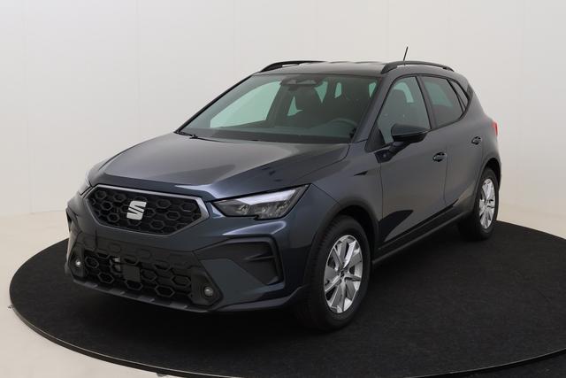 Seat Arona - Play Plus