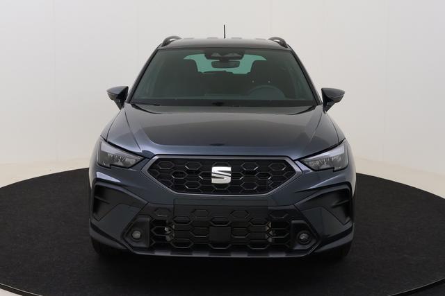 Seat Arona Play Plus 