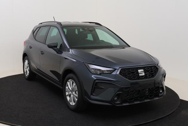 Seat Arona Play Plus 