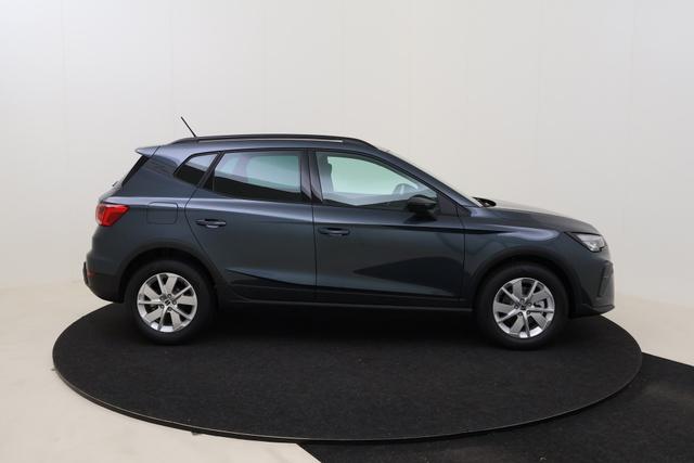 Seat Arona Play Plus 