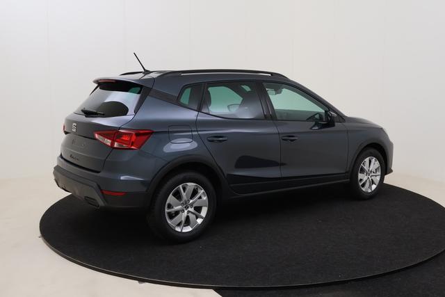 Seat Arona Play Plus 