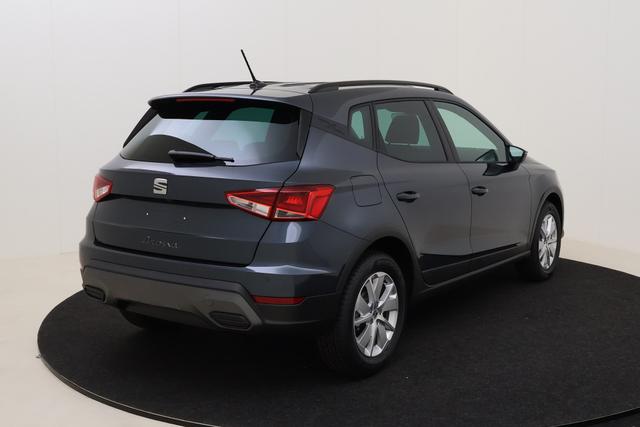 Seat Arona Play Plus 