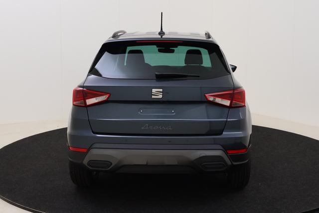 Seat Arona Play Plus 