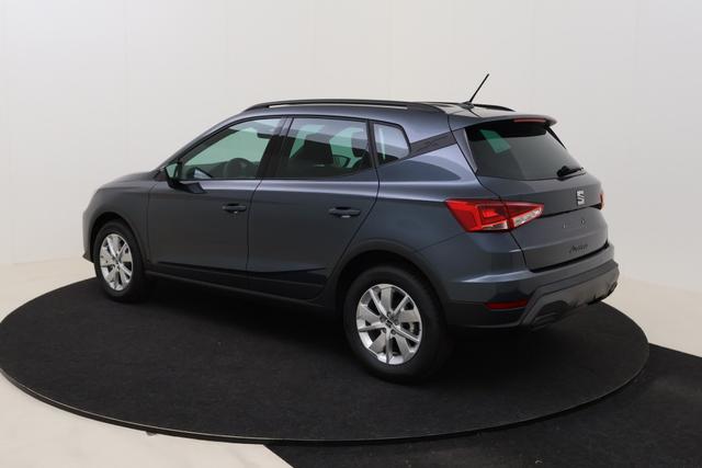 Seat Arona Play Plus 
