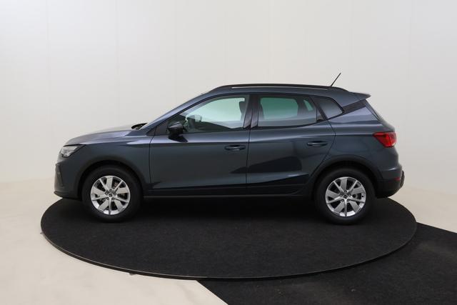 Seat Arona Play Plus 