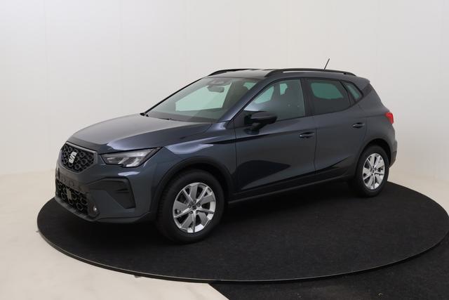 Seat Arona Play Plus 
