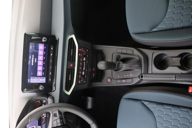 Seat Arona Play Plus 