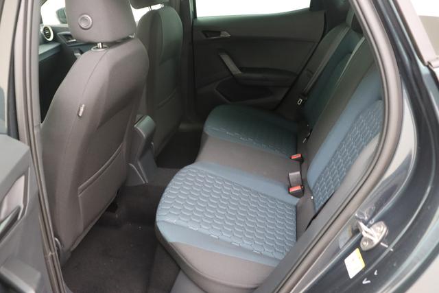 Seat Arona Play Plus 