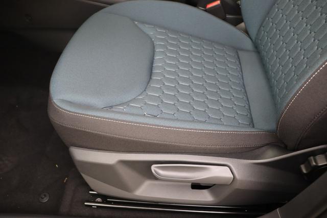 Seat Arona Play Plus 