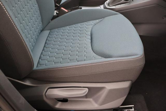 Seat Arona Play Plus 