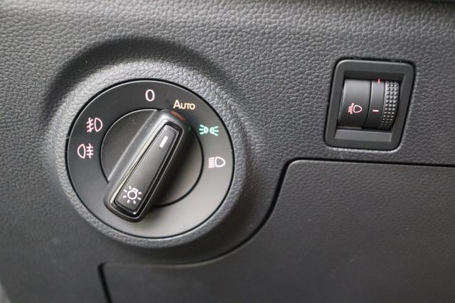 Seat Arona Play Plus 