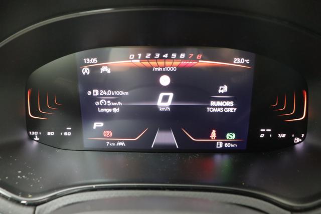 Seat Arona Play Plus 