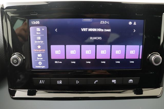 Seat Arona Play Plus 