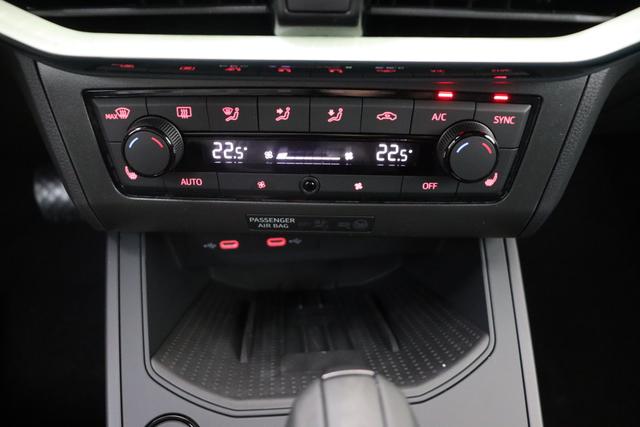 Seat Arona Play Plus 