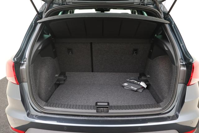 Seat Arona Play Plus 