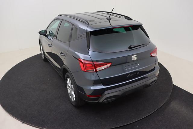 Seat Arona Play Plus 