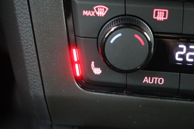Seat Arona Play Plus 