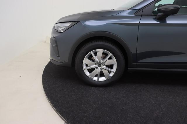 Seat Arona Play Plus 