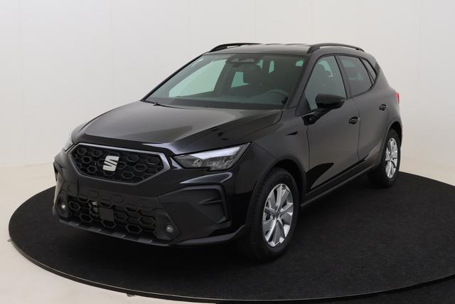 Seat Arona - Play Plus
