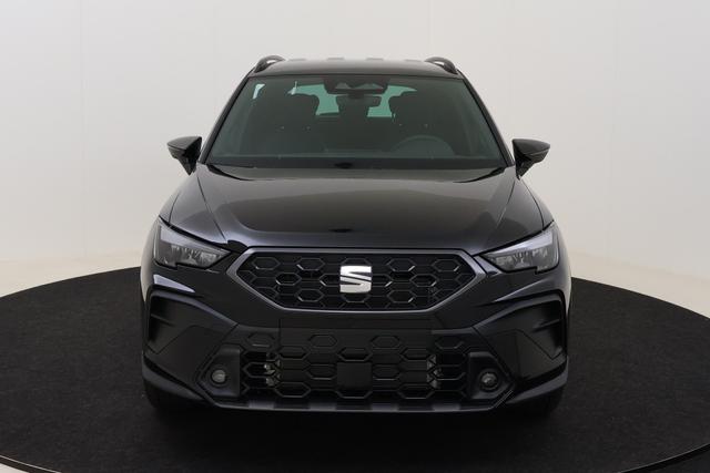 Seat Arona Play Plus 