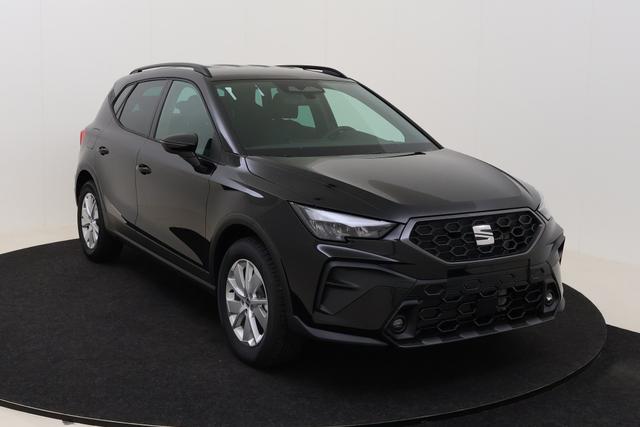 Seat Arona Play Plus 