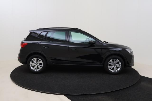 Seat Arona Play Plus 