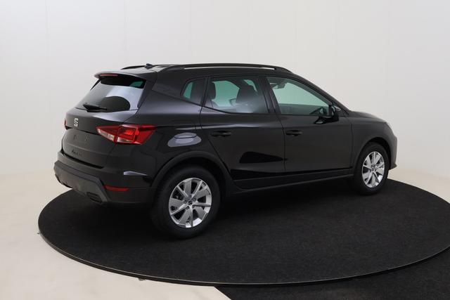Seat Arona Play Plus 