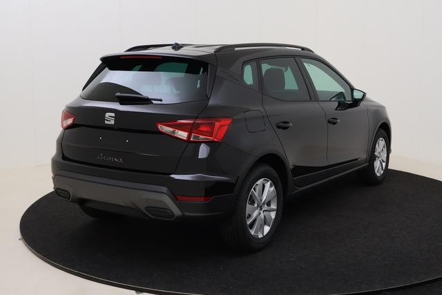 Seat Arona Play Plus 