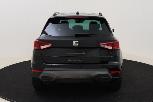 Seat Arona Play Plus 