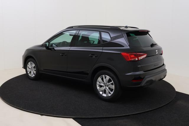 Seat Arona Play Plus 