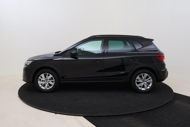Seat Arona Play Plus 