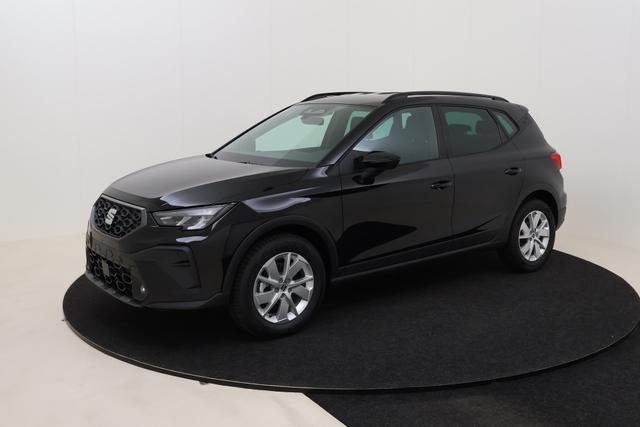 Seat Arona Play Plus 