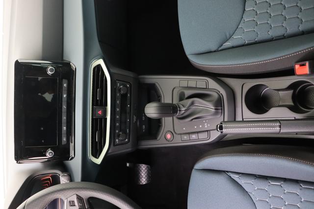 Seat Arona Play Plus 