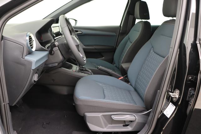 Seat Arona Play Plus 