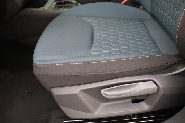 Seat Arona Play Plus 