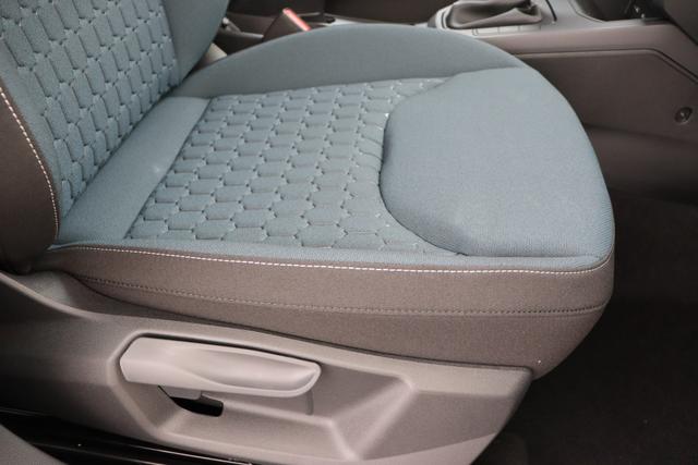 Seat Arona Play Plus 