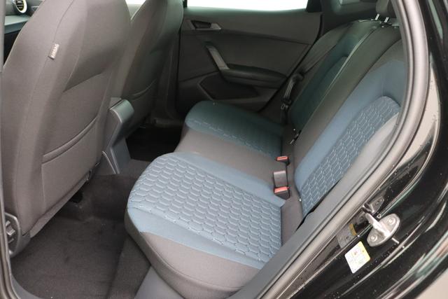 Seat Arona Play Plus 