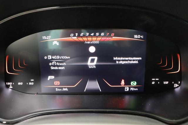 Seat Arona Play Plus 