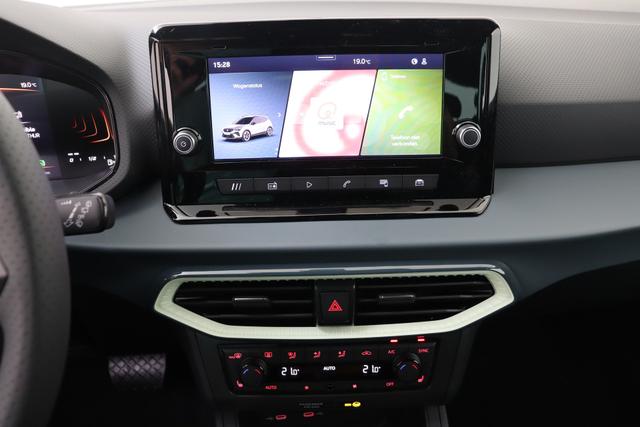 Seat Arona Play Plus 