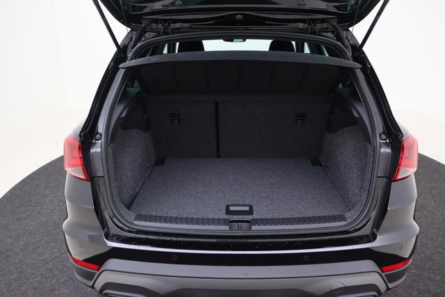 Seat Arona Play Plus 